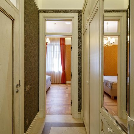 Villa Lido Apartments Jurmala Exterior photo