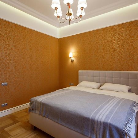 Villa Lido Apartments Jurmala Exterior photo