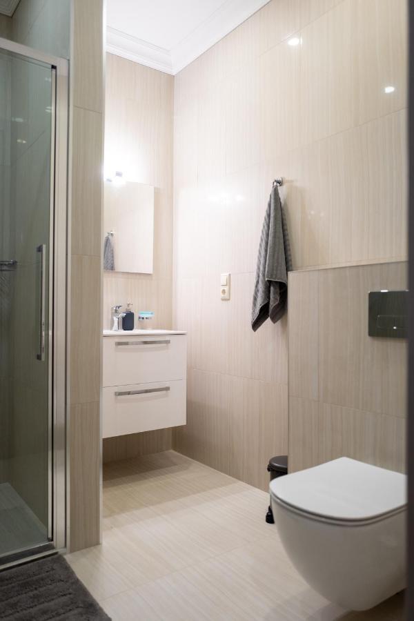 Villa Lido Apartments Jurmala Exterior photo