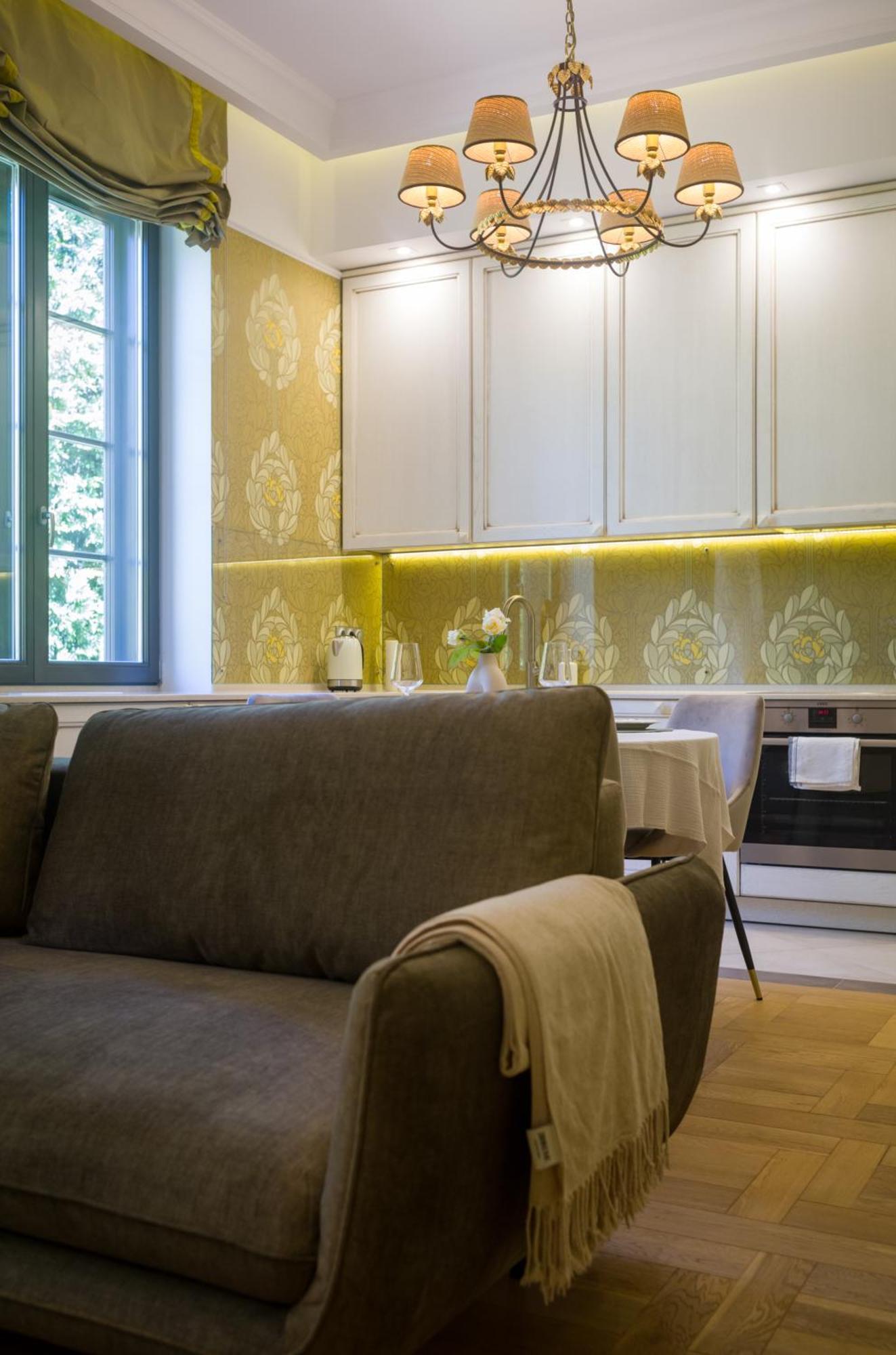 Villa Lido Apartments Jurmala Exterior photo