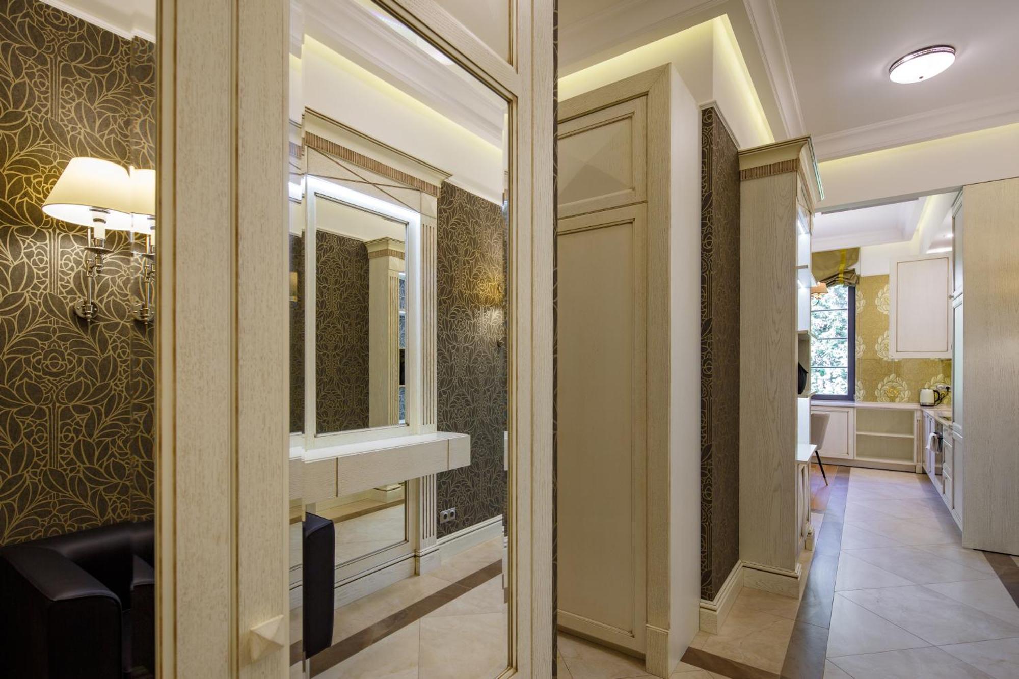 Villa Lido Apartments Jurmala Exterior photo