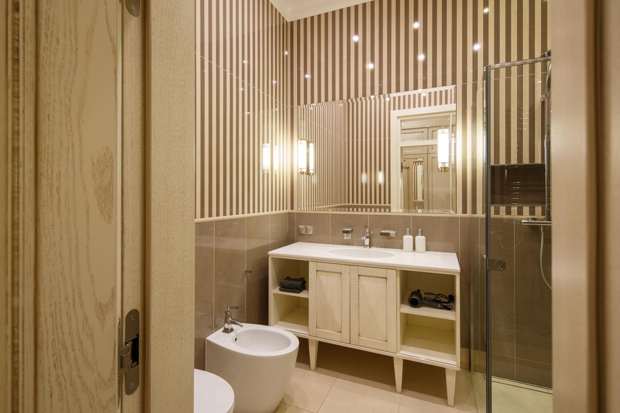 Villa Lido Apartments Jurmala Exterior photo