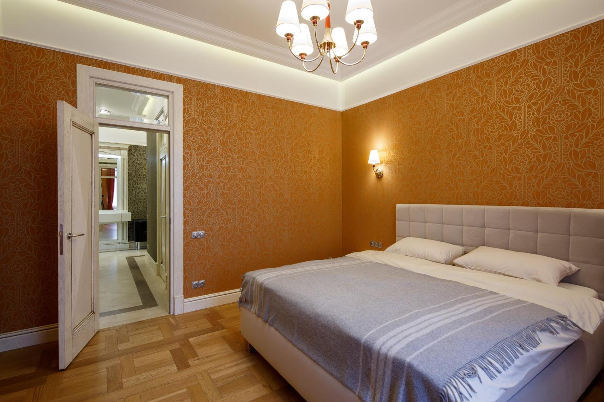 Villa Lido Apartments Jurmala Exterior photo