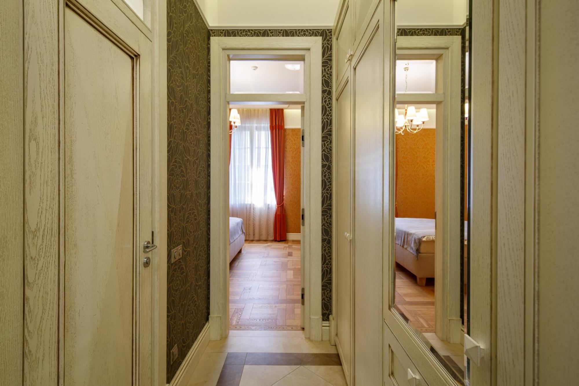 Villa Lido Apartments Jurmala Exterior photo