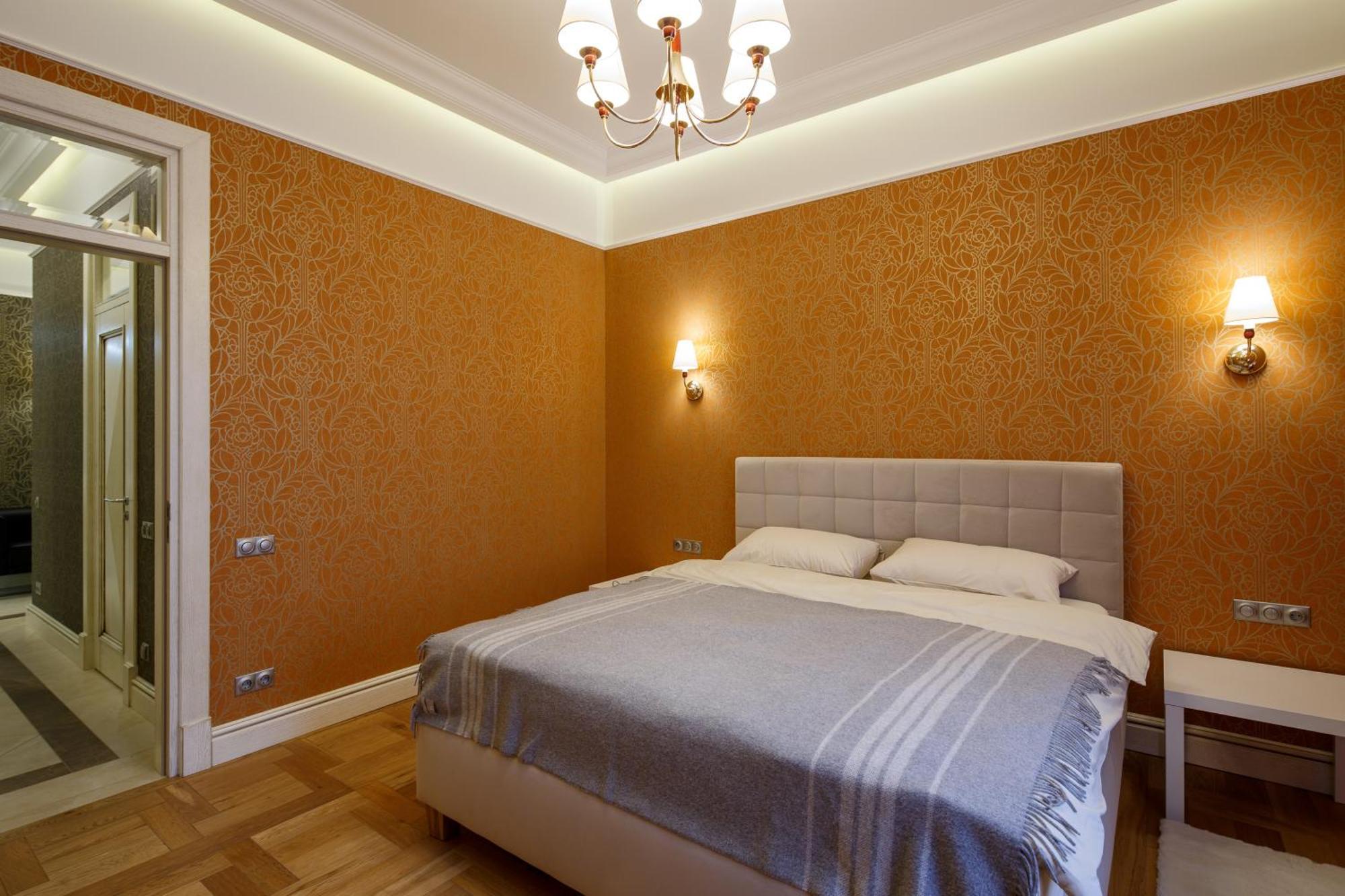 Villa Lido Apartments Jurmala Exterior photo