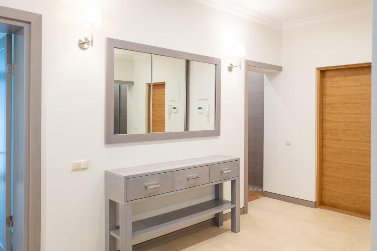 Villa Lido Apartments Jurmala Exterior photo