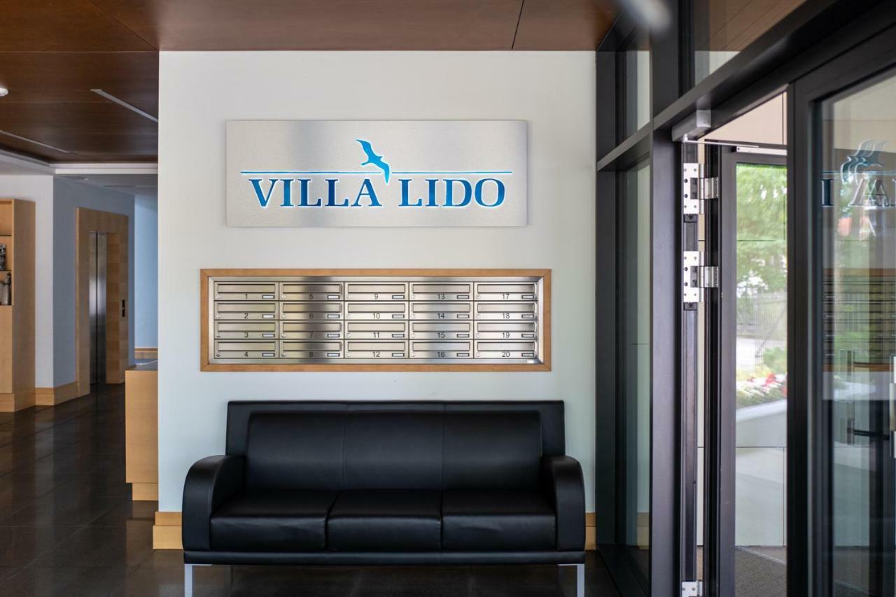 Villa Lido Apartments Jurmala Exterior photo