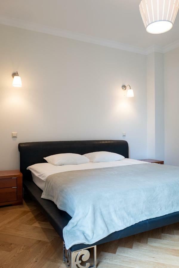 Villa Lido Apartments Jurmala Exterior photo